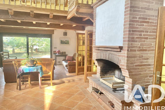 achat maison st-rustice 31620