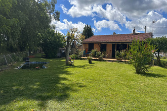 achat maison st-rustice 31620