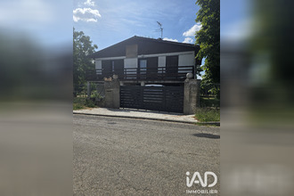achat maison st-rustice 31620