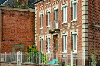 achat maison st-saens 76680