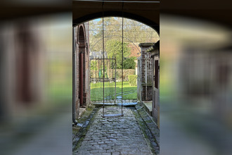 achat maison st-saens 76680