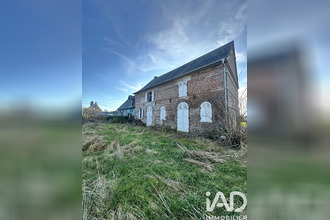 achat maison st-saens 76680