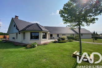 achat maison st-saens 76680