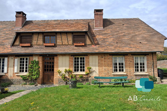 achat maison st-saens 76680