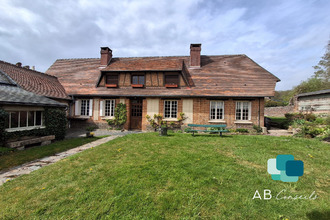 achat maison st-saens 76680