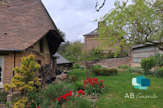 achat maison st-saens 76680