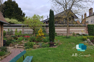 achat maison st-saens 76680