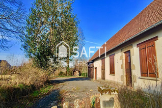 achat maison st-salvadour 19700