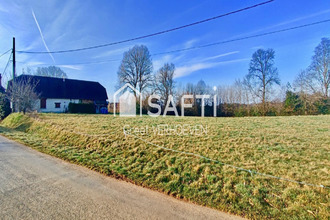 achat maison st-salvadour 19700