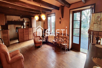 achat maison st-salvadour 19700