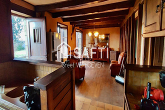 achat maison st-salvadour 19700