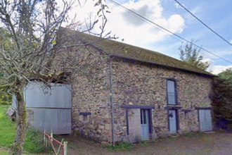 achat maison st-salvadour 19700