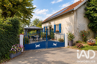 achat maison st-salvadour 19700
