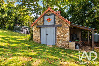 achat maison st-salvadour 19700