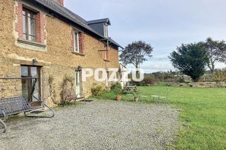 achat maison st-samson-de-bonfosse 50750