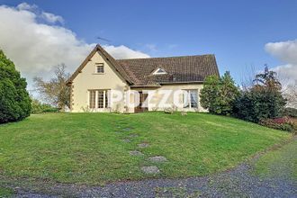 achat maison st-samson-de-bonfosse 50750