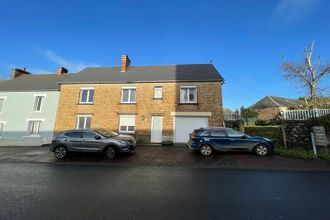 achat maison st-samson-de-bonfosse 50750