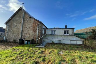 achat maison st-samson-de-bonfosse 50750