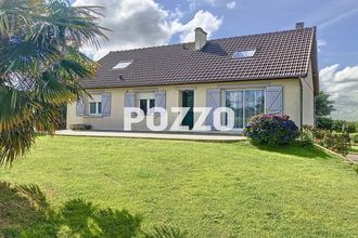 achat maison st-samson-de-bonfosse 50750