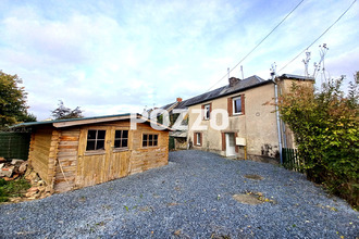 achat maison st-samson-de-bonfosse 50750