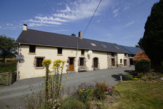 achat maison st-samson-de-bonfosse 50750