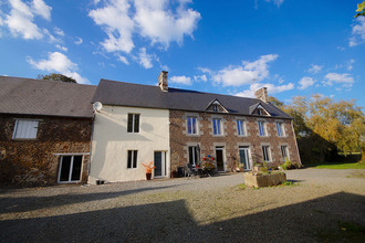 achat maison st-samson-de-bonfosse 50750