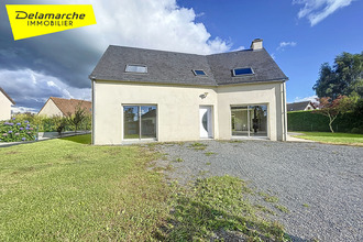 achat maison st-samson-de-bonfosse 50750