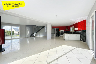 achat maison st-samson-de-bonfosse 50750