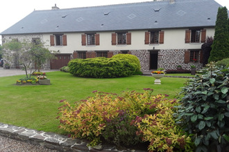 achat maison st-samson-de-bonfosse 50750