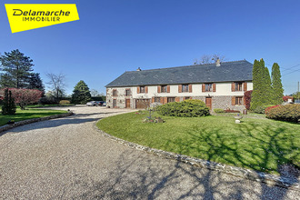 achat maison st-samson-de-bonfosse 50750