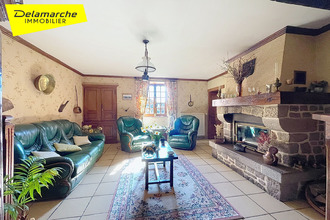 achat maison st-samson-de-bonfosse 50750