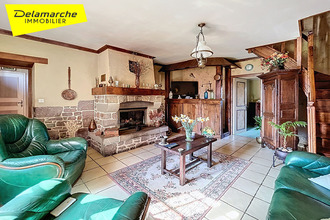 achat maison st-samson-de-bonfosse 50750