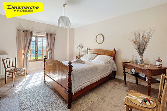 achat maison st-samson-de-bonfosse 50750