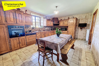 achat maison st-samson-de-bonfosse 50750