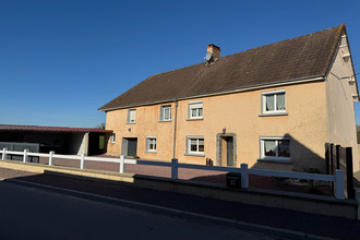 achat maison st-samson-de-bonfosse 50750