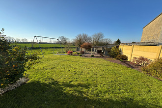 achat maison st-samson-de-bonfosse 50750