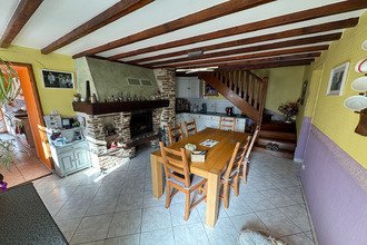 achat maison st-samson-de-bonfosse 50750