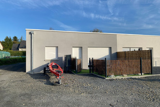 achat maison st-samson-de-bonfosse 50750