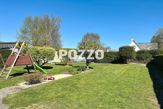 achat maison st-samson-de-bonfosse 50750