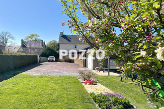 achat maison st-samson-de-bonfosse 50750