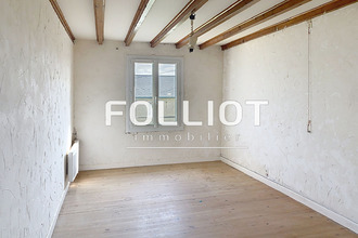 achat maison st-samson-de-bonfosse 50750