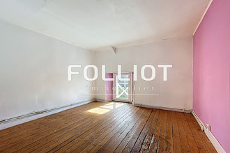 achat maison st-samson-de-bonfosse 50750