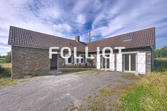 achat maison st-samson-de-bonfosse 50750