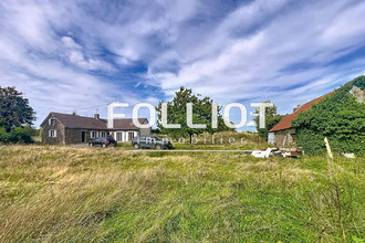 achat maison st-samson-de-bonfosse 50750