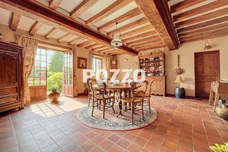 achat maison st-samson-de-bonfosse 50750