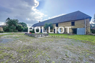 achat maison st-samson-de-bonfosse 50750