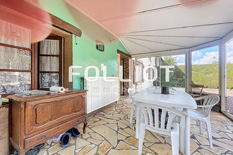 achat maison st-samson-de-bonfosse 50750