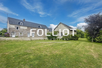 achat maison st-samson-de-bonfosse 50750