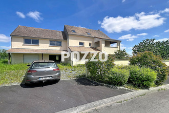 achat maison st-samson-de-bonfosse 50750