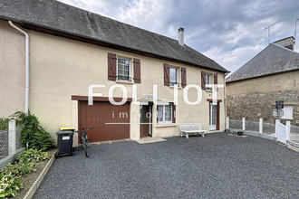 achat maison st-samson-de-bonfosse 50750
